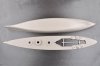 Trumpeter 03709 HMS Rodney (1:200)